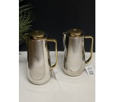 طقم ترامس غلا مكس ذهبي