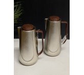 طقم ترامس غلا مكس خشبي