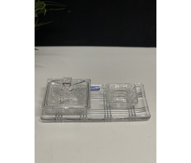 طقم تمرية قزاز 001