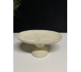 صحن بولي بيضاوي