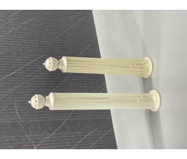 مبخرة استقبال كبيره