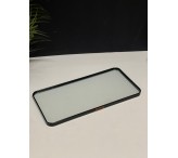 صينية تقديم قزاز اسود