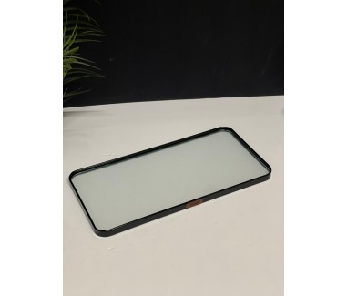 صينية تقديم قزاز اسود