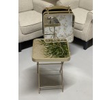 طقم طاولات 002