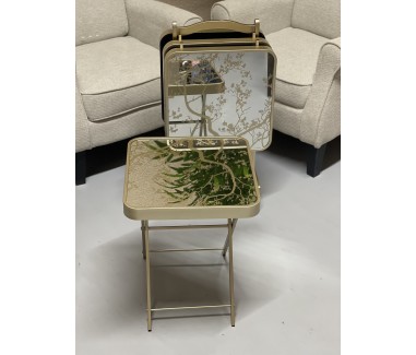 طقم طاولات 002