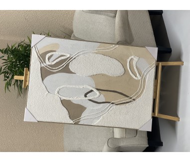 لوحه مقاس 120*80 