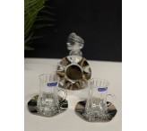 طقم كاسات وفناجين 01