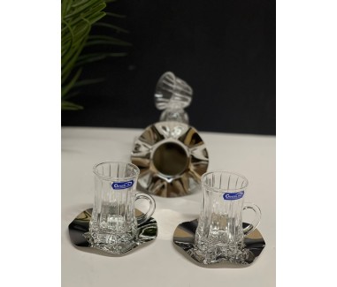 طقم كاسات وفناجين 01