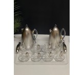 طقم ضيافة متكامله