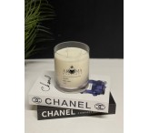 شمعة اروما شفاف 1000 جرام