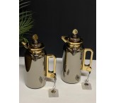 طقم ترامس قهوة وشاي