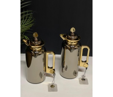 طقم ترامس قهوة وشاي