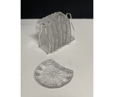 صحون مع شيال فضي 01