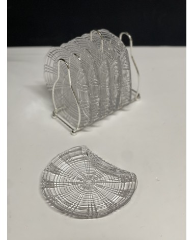 صحون مع شيال فضي 01