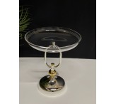 صحن اكريلك طويل 03