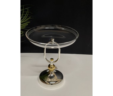 صحن اكريلك طويل 03