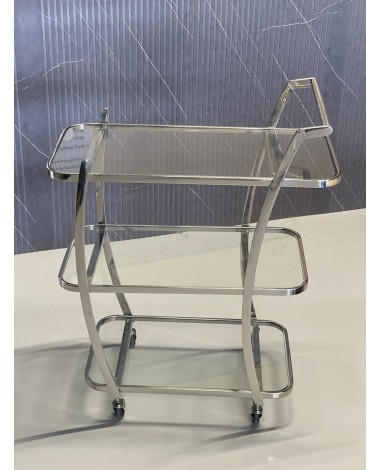 عربيه ضيافة 3 ادوار فضي 003