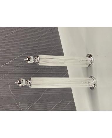 مبخرة استقبال فضي وسط