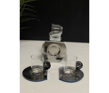 طقم النرجس 36 قطعه 001