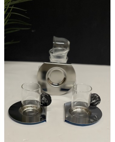 طقم النرجس 36 قطعه 001