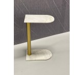 طاولة خدمة رخام 02