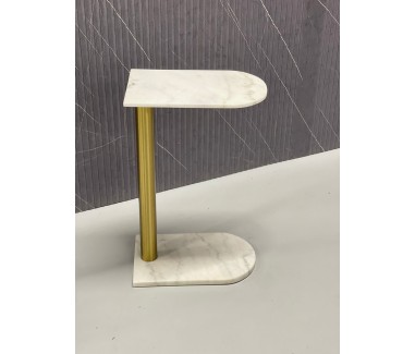 طاولة خدمة رخام 02