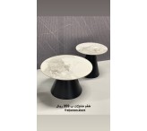 طقم طاولات ثنائية 