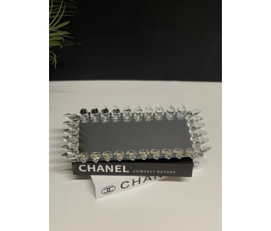 صينية كريستال 