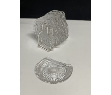 صحون مع شيال فضي 02