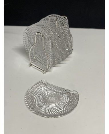 صحون مع شيال فضي 02