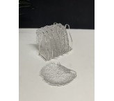 صحون مع شيال فضي 03