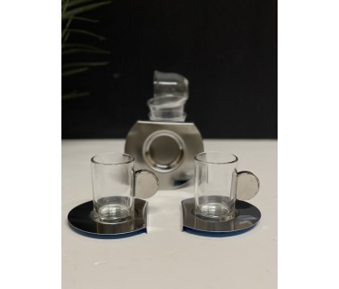 طقم النرجس 36 قطعه 002