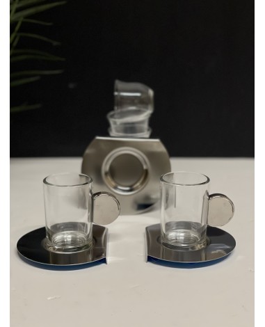 طقم النرجس 36 قطعه 002