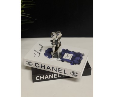 طقم ملاعق مع استاند 01