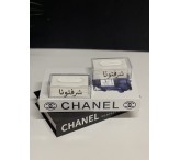 علبتين مناديل شرفتونا فضي