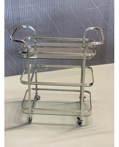 عربيه ضيافة 3 ادوار فضي 004