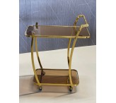 عربيه ضيافة دورين ذهبي 002