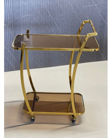 عربيه ضيافة دورين ذهبي 002