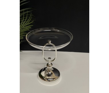 صحن اكريلك طويل 01