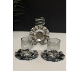 طقم الفخامة  18 قطعه 001