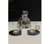 طقم النرجس 36 قطعه 003