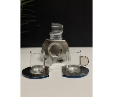 طقم النرجس 36 قطعه 003