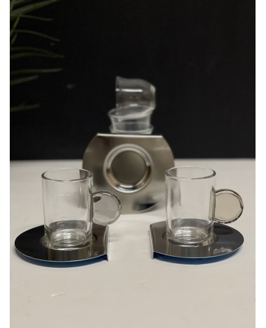 طقم النرجس 36 قطعه 003