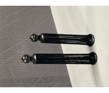 مبخرة استقبال اسود كبير