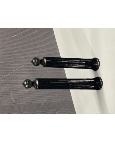 مبخرة استقبال اسود وسط