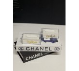 علبتين مناديل شرفتونا ذهبي 