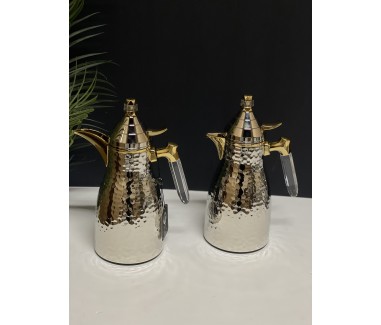 طقم ترامس حب الرمان مكس 