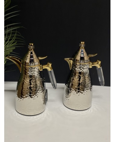 طقم ترامس حب الرمان مكس 