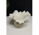 صحن بولي دائري