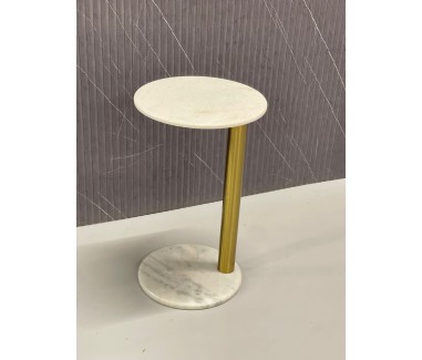 طاولة خدمة رخام 03